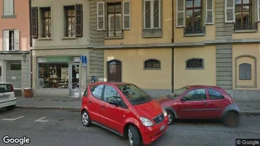 Office spaces for rent i Riviera-Pays-d'Enhaut - Photo from Google Street View