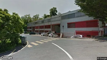 Büros zur Miete in Riviera-Pays-d'Enhaut – Foto von Google Street View