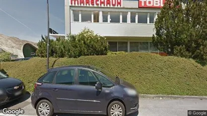 Kantorruimte te huur in Ouest Lausannois - Foto uit Google Street View