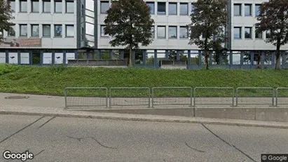 Kantorruimte te huur in Uster - Foto uit Google Street View