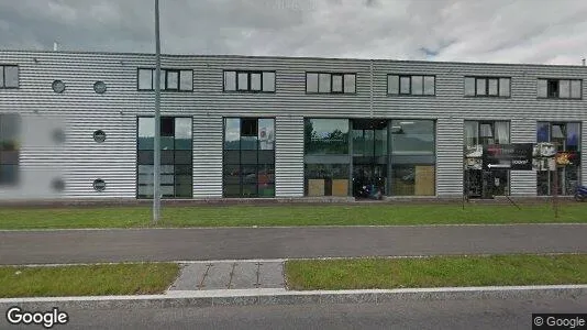Büros zur Miete i Neuenburg – Foto von Google Street View