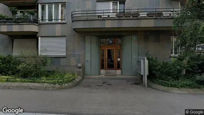 Kontorlokaler til leje i Zürich District 2 - Foto fra Google Street View