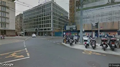 Bedrijfsruimtes te huur in Genève Centrum - Foto uit Google Street View