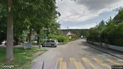 Bedrijfsruimtes te huur in Schaffhausen - Foto uit Google Street View