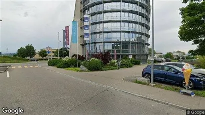 Kontorlokaler til leje i Frauenfeld - Foto fra Google Street View