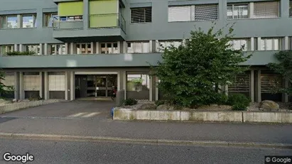 Büros zur Miete in Basel-Stadt – Foto von Google Street View