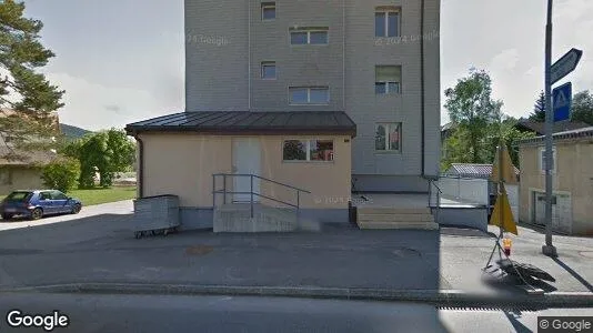 Warehouses for rent i Jura-Nord vaudois - Photo from Google Street View