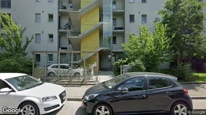 Bedrijfsruimtes te huur in Winterthur - Foto uit Google Street View