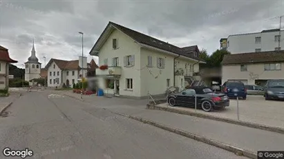 Andre lokaler til leie i Saane – Bilde fra Google Street View