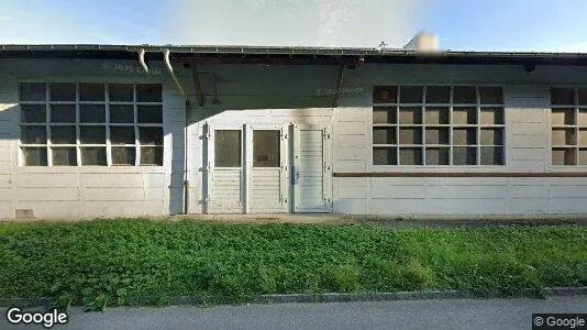 Toimistotilat Vuokrattavana i Liestal - Kuva Google Street Viewstä