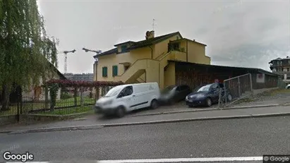 Lagerlokaler för uthyrning i Riviera-Pays-d'Enhaut – Foto från Google Street View
