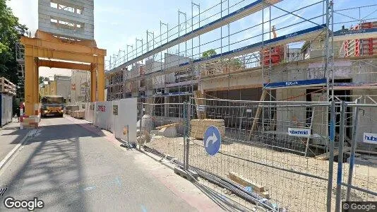 Warehouses for rent i Bremgarten - Photo from Google Street View