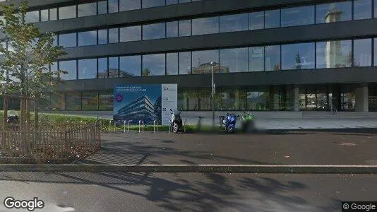 Kantorruimte te huur i Vernier - Foto uit Google Street View