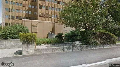 Büros zur Miete in Sitten – Foto von Google Street View