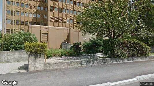 Kantorruimte te huur i Sitten - Foto uit Google Street View