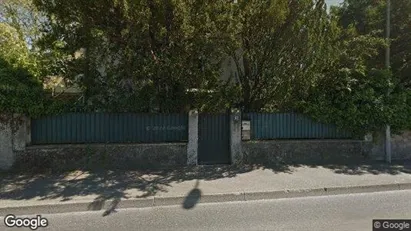 Kontorslokaler för uthyrning i Lancy – Foto från Google Street View