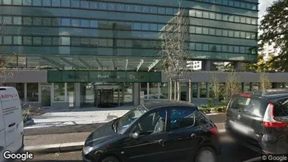 Magazijnen te huur in Genève Petit-Saconnex - Foto uit Google Street View