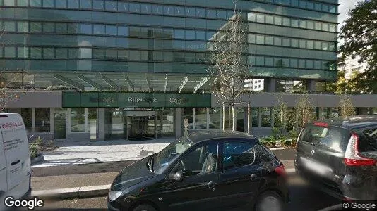 Warehouses for rent i Geneva Petit-Saconnex - Photo from Google Street View