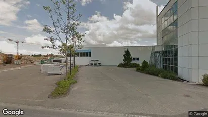 Kontorer til leie i Glâne – Bilde fra Google Street View
