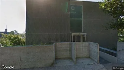 Bedrijfsruimtes te huur in Neuenburg - Foto uit Google Street View