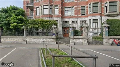 Office spaces for rent in Zürich District 2 - Photo from Google Street View