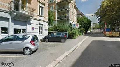 Kantorruimte te huur in Zürich Distrikt 10 - Foto uit Google Street View