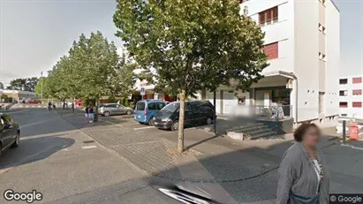 Kontorslokaler för uthyrning i Meyrin – Foto från Google Street View