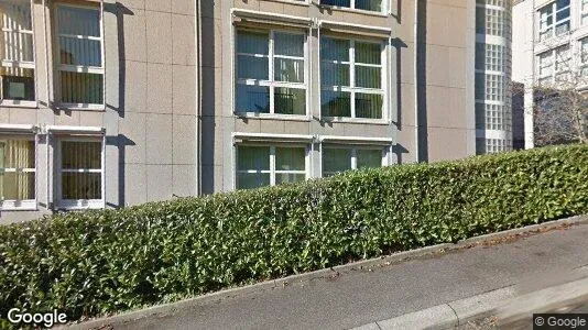 Kontorer til leie i Lavaux-Oron – Bilde fra Google Street View