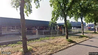 Andre lokaler til leie i Helmond – Bilde fra Google Street View