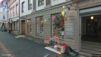 Büros zur Miete in Gothenburg City Centre – Foto von Google Street View