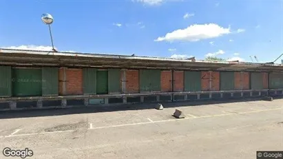Lager til leie i Lundby – Bilde fra Google Street View