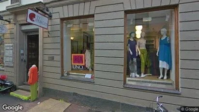 Kantorruimte te huur in Gothenburg City Centre - Foto uit Google Street View