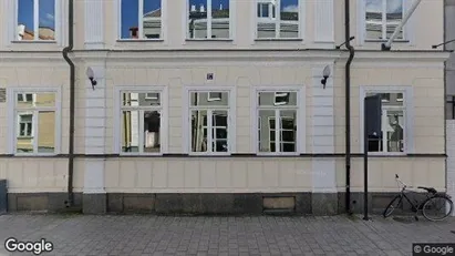 Commercial properties for rent in Växjö - Photo from Google Street View