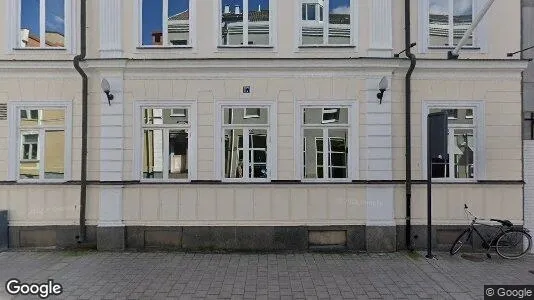 Commercial properties for rent i Växjö - Photo from Google Street View