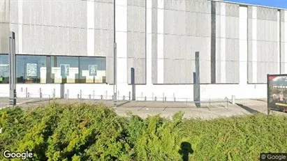 Andre lokaler til leie i Växjö – Bilde fra Google Street View