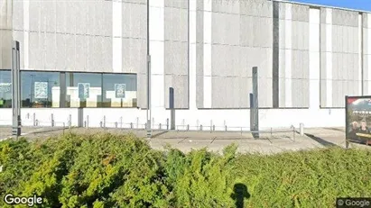 Commercial properties for rent in Växjö - Photo from Google Street View