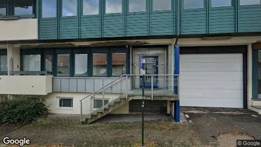 Office spaces for rent i Tønsberg - Photo from Google Street View