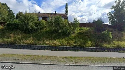 Kontorer til leie i Trondheim Lerkendal – Bilde fra Google Street View
