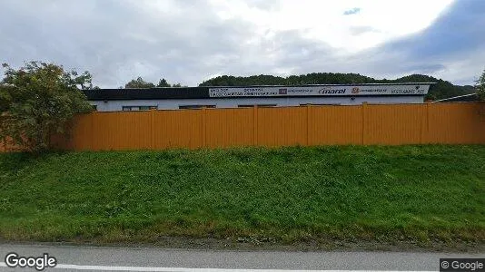Werkstätte zur Miete i Ålesund – Foto von Google Street View