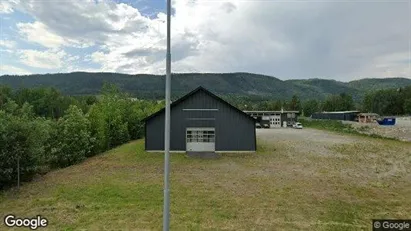 Lagerlokaler för uthyrning i Nordre Land – Foto från Google Street View