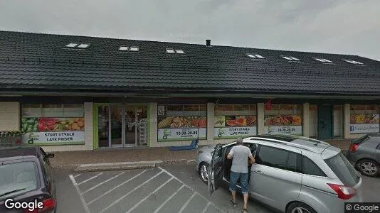 Büros zur Miete i Askim – Foto von Google Street View