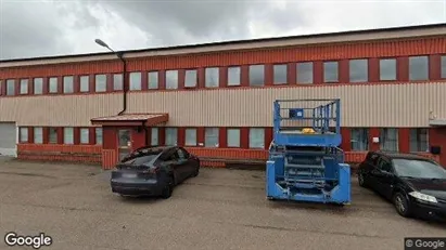Büros zur Miete in Gothenburg East – Foto von Google Street View