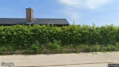Warehouses for rent in Holbæk - Photo from Google Street View
