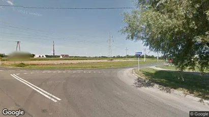 Warehouses for rent in Rzeszów - Photo from Google Street View
