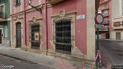 Coworking spaces for rent in Almería - Photo from Google Street View