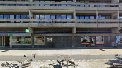 Office spaces for rent in Älmhult - Photo from Google Street View