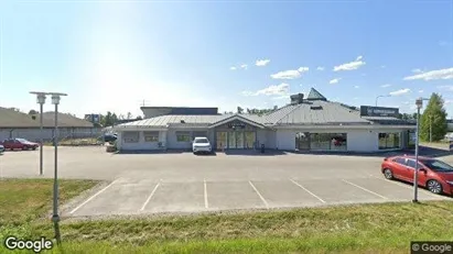 Kontorlokaler til leje i Eskilstuna - Foto fra Google Street View