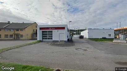 Kantorruimte te huur in Sundsvall - Foto uit Google Street View