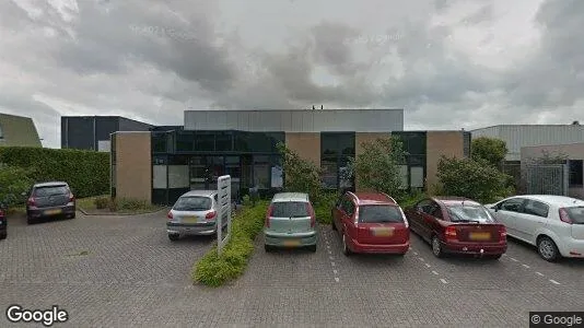 Lokaler til leje i Overbetuwe - Foto fra Google Street View