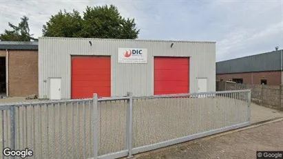Företagslokaler för uthyrning i Bladel – Foto från Google Street View